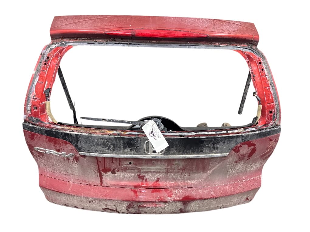 HONDA 68100T1GE50ZZ Bootlid / tailgate HONDA CR-V IV (RM) (2012-2016)