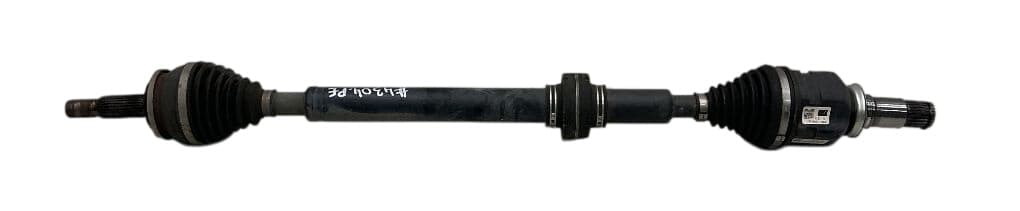 TOYOTA 4341047040 DW88R Drive Shaft Front Right TOYOTA PRIUS IV (XW50) (2015-2022)