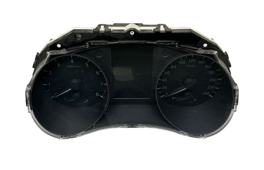 NISSAN 248104EL1E Instrument Cluster NISSAN QASHQAI II (J11) (2013-2021)
