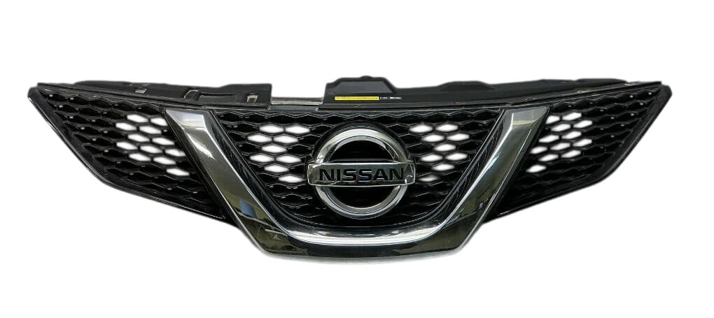NISSAN 623104EM0A Radiator Grille NISSAN QASHQAI II (J11) (2013-2021)