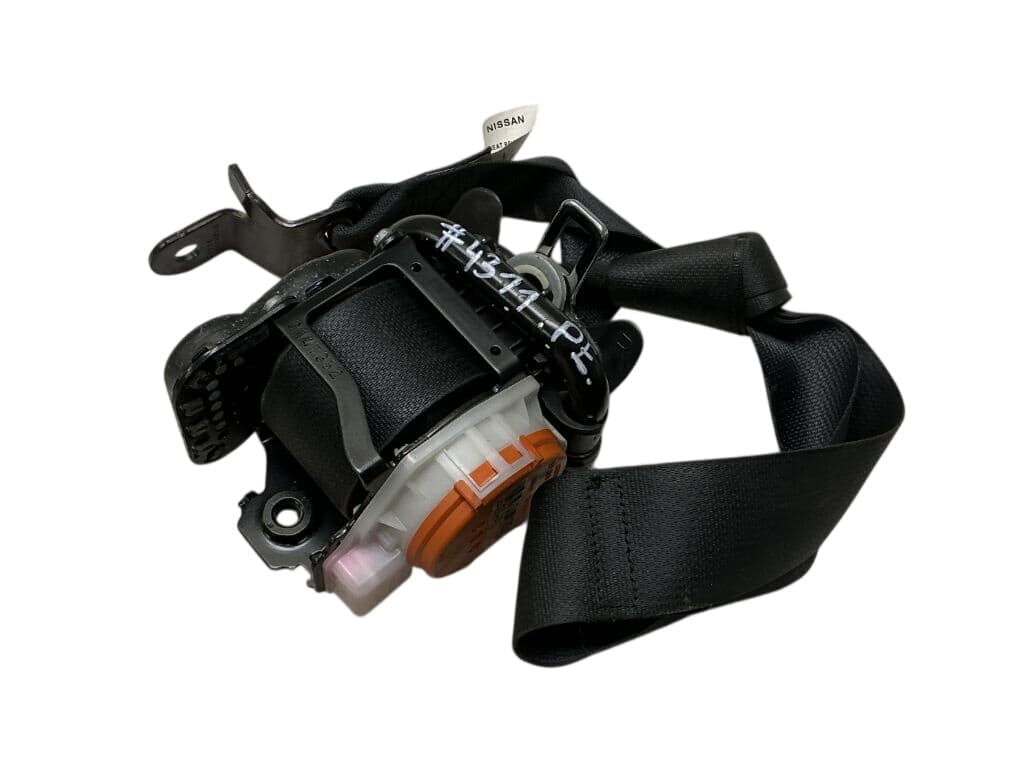 NISSAN 868844EL2A Seat Belt Front Right NISSAN QASHQAI II (J11) (2013-2021)