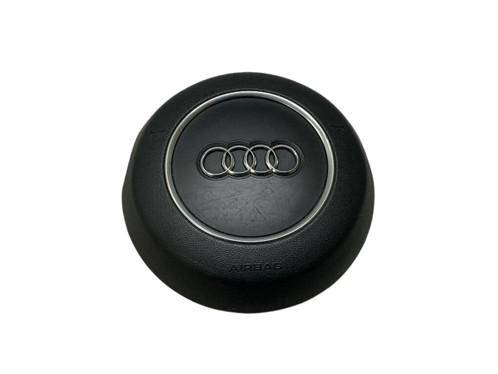 AUDI 8V0880201L Steering Wheel Airbag AUDI Q3 (8U) (2011-2018)
