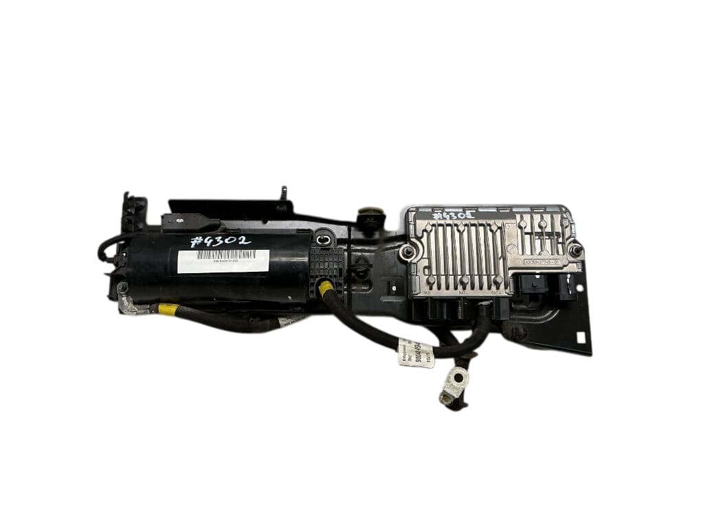 PEUGEOT 9802096780 9692146980 Start stop control unit PEUGEOT 5008 II (P87) (2016-)