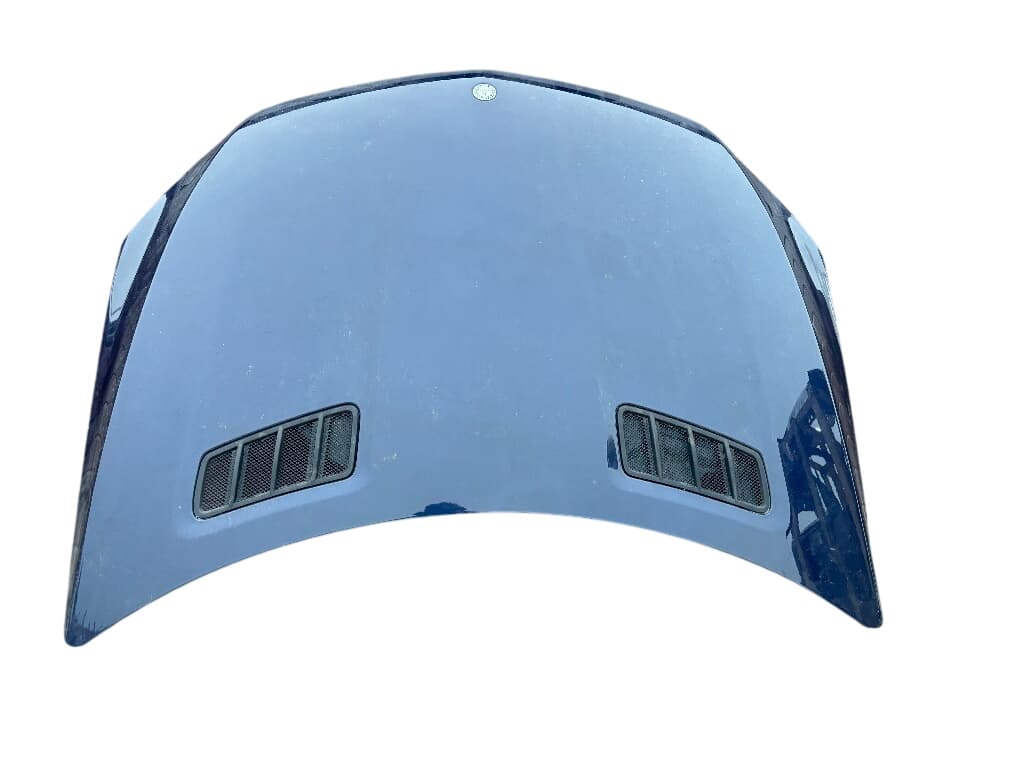 MERCEDES-BENZ A1668800057 Bonnet MERCEDES-BENZ ML-CLASS (W166) (2011-2015)