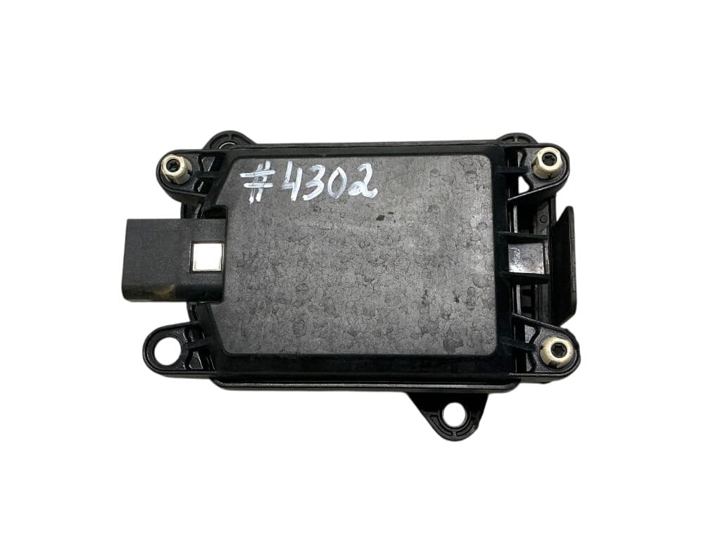 PEUGEOT 9821392280 54086576N Distronic radar / sensor PEUGEOT 5008 II (P87) (2016-)