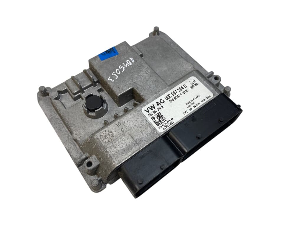 SKODA 42022457 42201001 Engine Control Unit / module (ECU) SKODA OCTAVIA IV (NX, NN) (2019-)