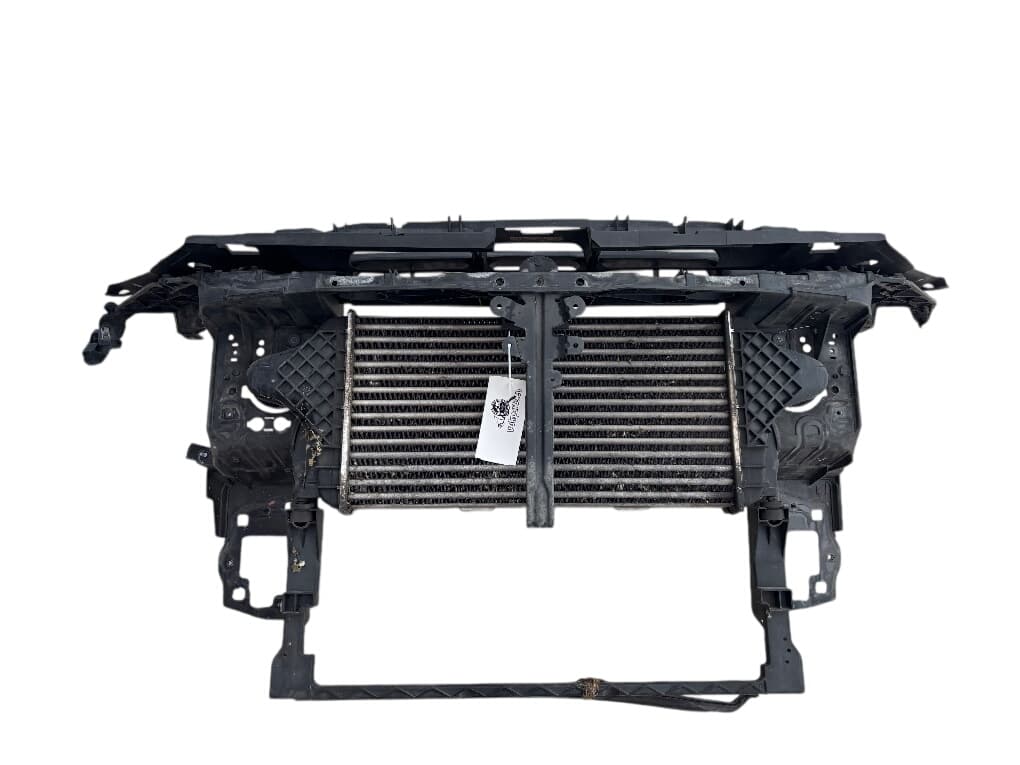 MERCEDES-BENZ A1666205901 Front panel MERCEDES-BENZ ML-CLASS (W166) (2011-2015)