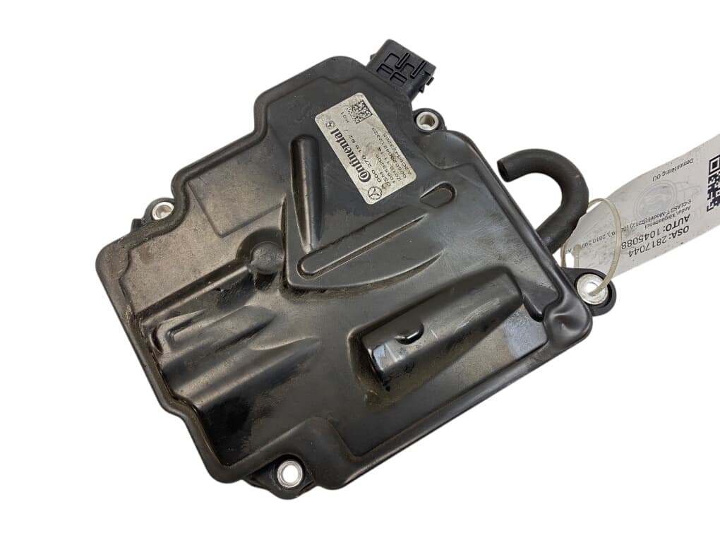 MERCEDES-BENZ A2C53163028 A2C53371773 A2C53194087 A2C53238787 A2C53115423 A2C53423295 Gear position sensor MERCEDES-BENZ E-CLASS (W212) (2009-2016)