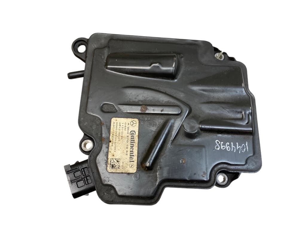 MERCEDES-BENZ A2C53163028 A2C53371773 A2C53194087 A2C53238787 A2C53115423 A2C53423295 Gear position sensor MERCEDES-BENZ ML-CLASS (W166) (2011-2015)