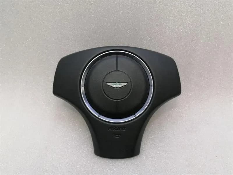 Aston Martin Vantage V8 steering wheel module 6G33-042B85-AA steering wheel module