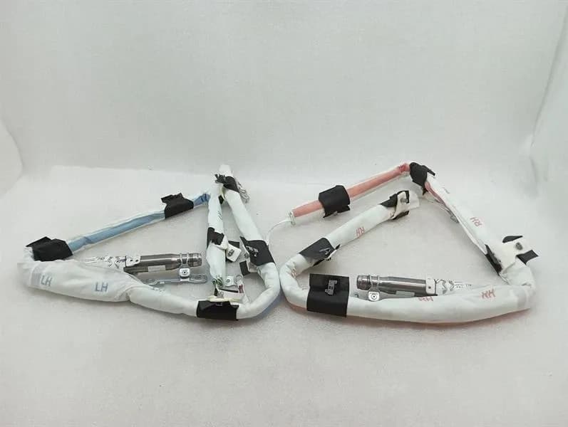 BMW BMW 3 Series M3 G80 G20 Modules 7419424 SET Module SET L+R