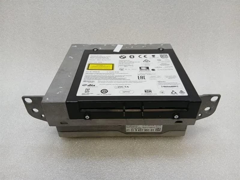 BMW BMW 5 Series F90 G30 M5 Head Unit 9437951 NBT EVO HU Main Unit