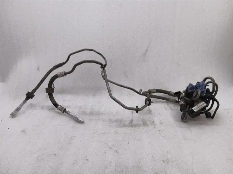 PORSCHE Porsche Panamera 970 hydraulic valve 97035907704 rear hydraulic valve PDCC