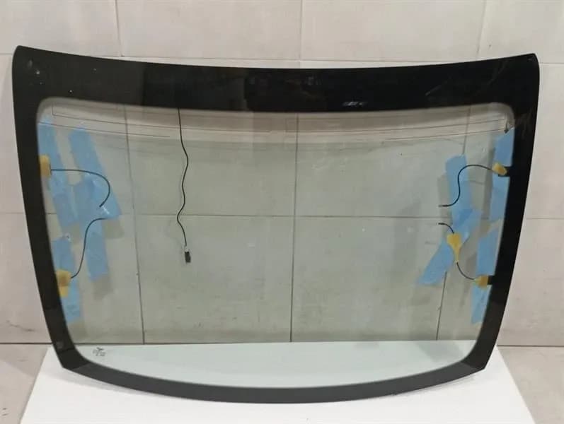 BENTLEY Bentley Continental GT W12 Rear Screen 3W8845051Q Rear Window