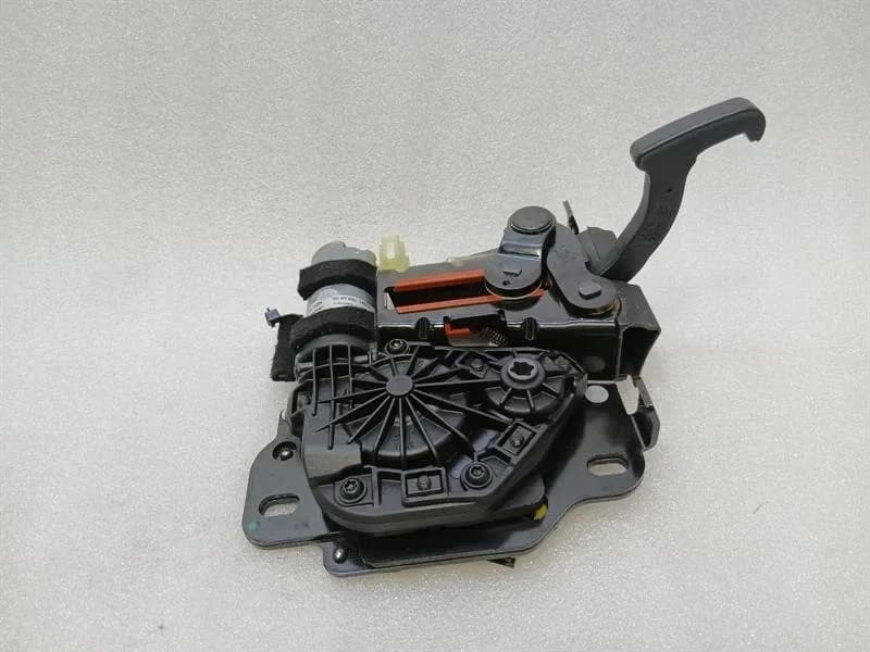 PORSCHE PORSCHE 911 991 99156111700 SOFT TOP CATCH LOCK