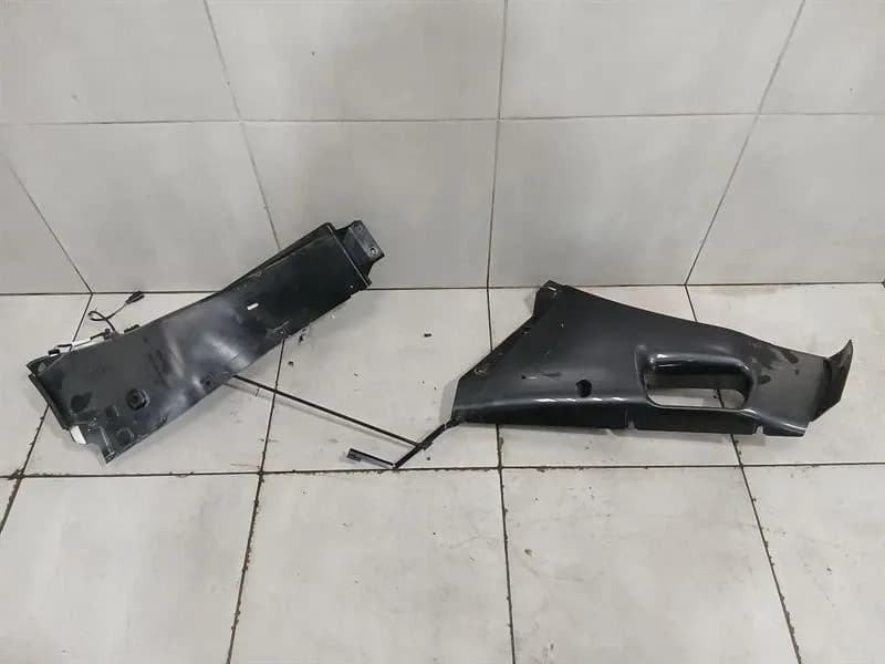 MCLAREN McLaren 600LT Spider Cover 13A6805CP Fairing
