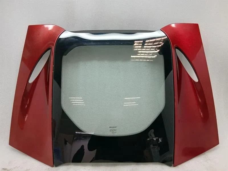 MCLAREN McLaren 650S Spider 14-17 Boat Lid 11P0443CP Tailgate