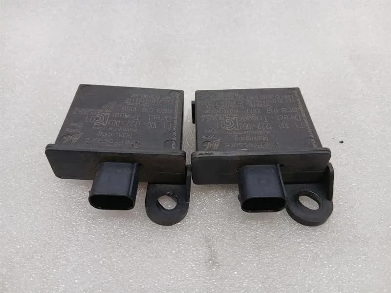MCLAREN McLaren 650S Spider 14-17 Electronic Module F1-100-1222-003 TPMS Controller LOT