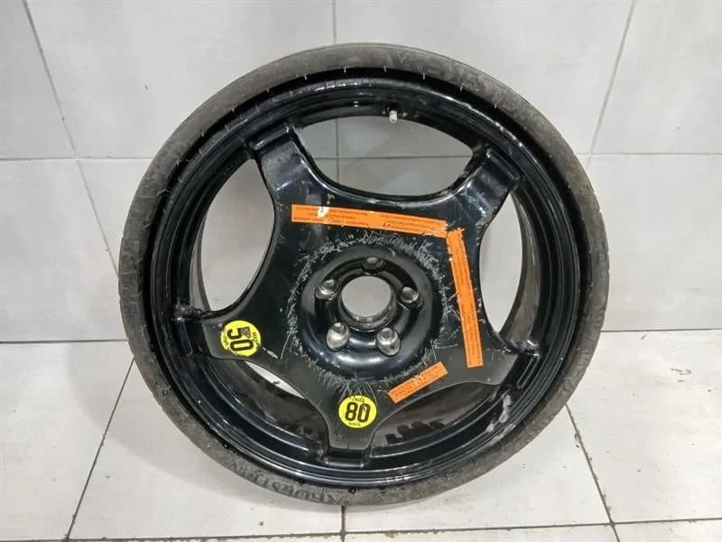 MERCEDES-BENZ MERCEDES GLE W292 C292 ALLOY WHEEL A2924000000 ALLOY WHEEL SPARE WHEEL AMG M157