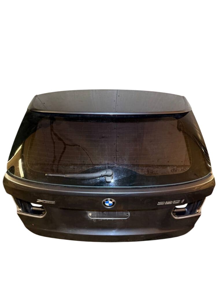 BMW Bootlid / tailgate BMW 3 (F30, F31, F80) (2011-2019)