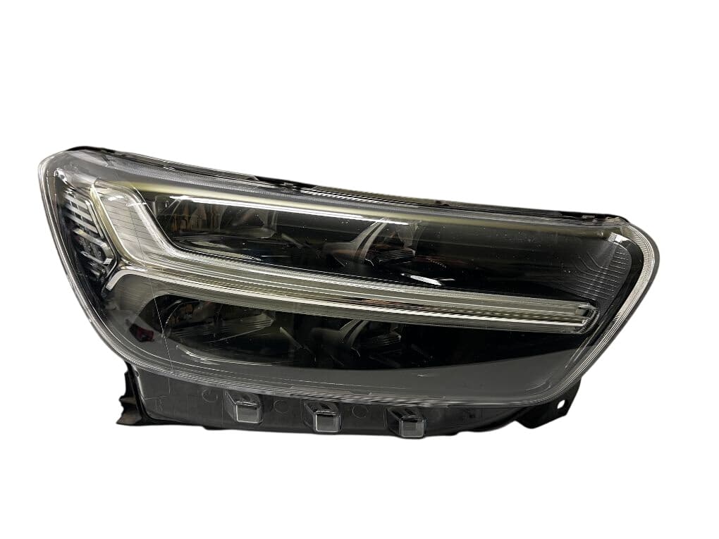 VOLVO 32342457 2108132315 89916290 Headlight right VOLVO XC40 / EX40 / EC40 (536, 539) (2017-)