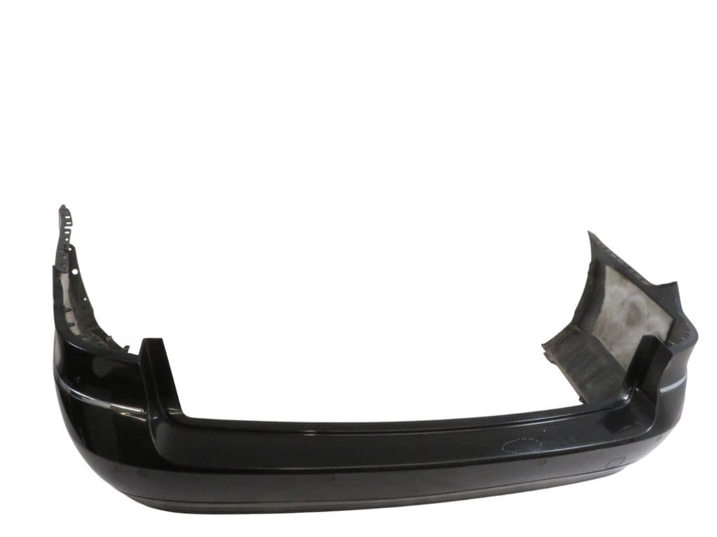 MERCEDES-BENZ A2128852325 Rear bumper MERCEDES-BENZ E-CLASS (W212) (2009-2016)