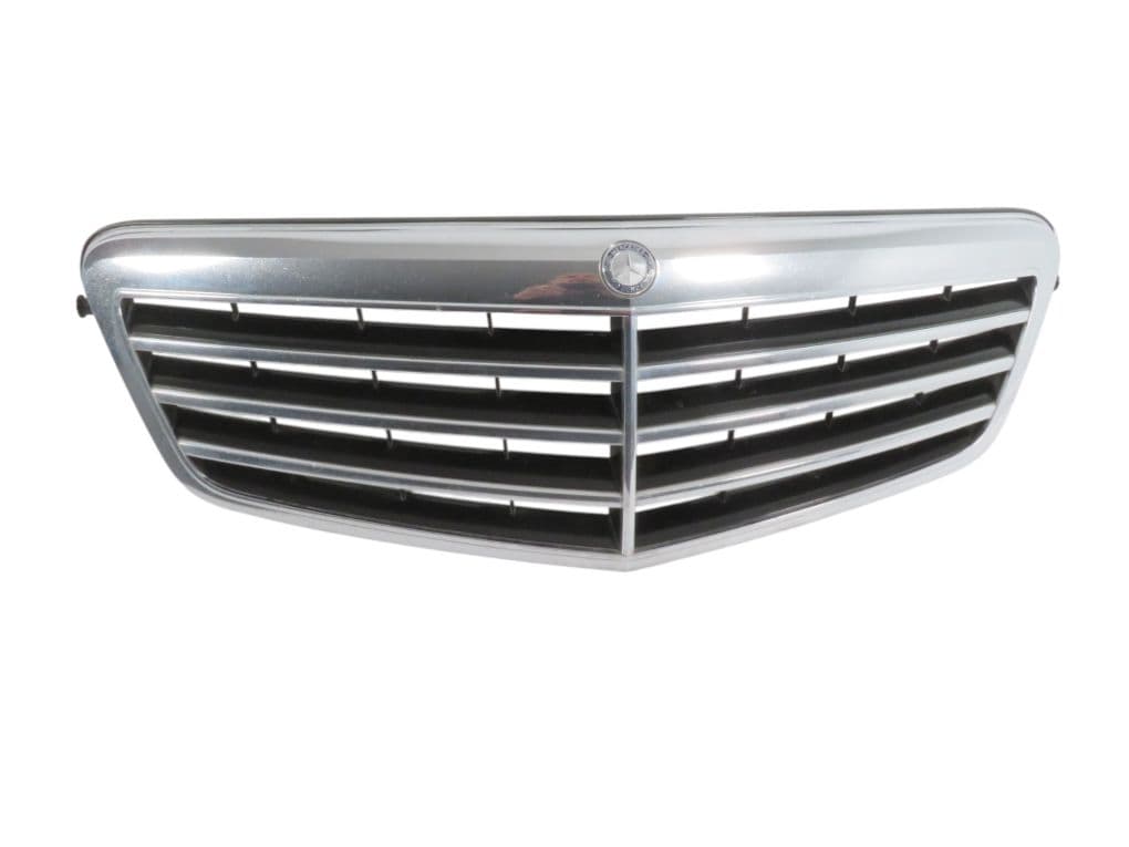 MERCEDES-BENZ A21288005839040 A21288010839040 Radiator Grille MERCEDES-BENZ E-CLASS (W212) (2009-2016)
