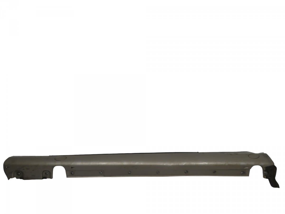 MERCEDES-BENZ A21569801549999 A2156980154 A2156900140 Side Skirt Left MERCEDES-BENZ S-CLASS Coupe (C215) (1999-2006)