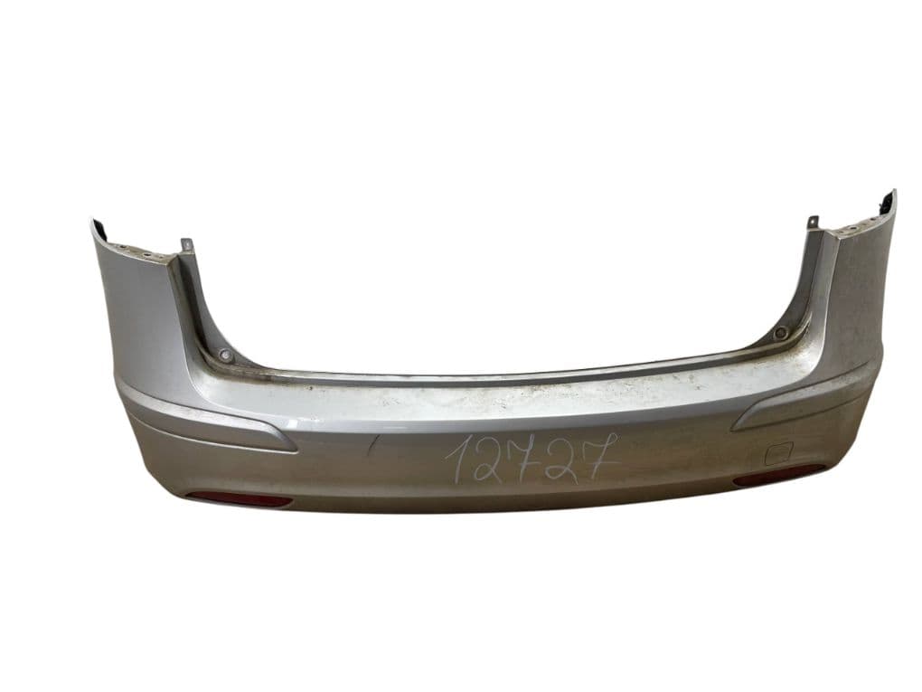 HYUNDAI 866112R800 866112R810 Rear bumper HYUNDAI i30 I (FD) (2007-2012)