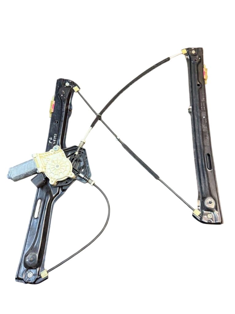 BMW 51337286484 67627322748 Window Regulator Compl. front right BMW X5 (F15, F85) (2012-2018)