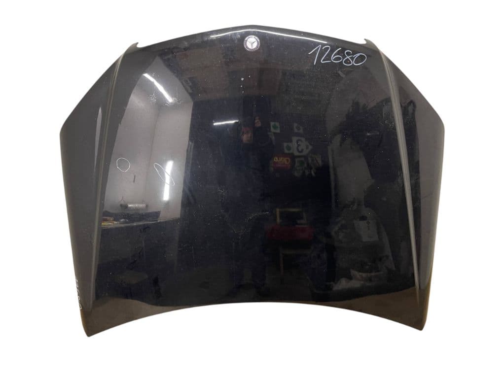 MERCEDES-BENZ 2048801057 2048800657 Bonnet MERCEDES-BENZ C-CLASS (W204) (2007-2013)