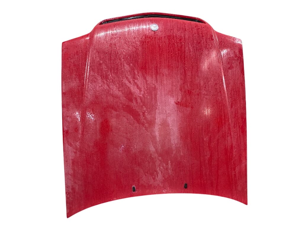 MERCEDES-BENZ A1298800557 Bonnet MERCEDES-BENZ SL-CLASS (R129) (1989-2001)