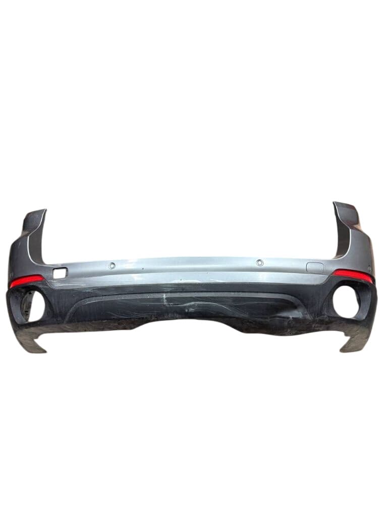 BMW Rear bumper BMW X5 (F15, F85) (2012-2018)
