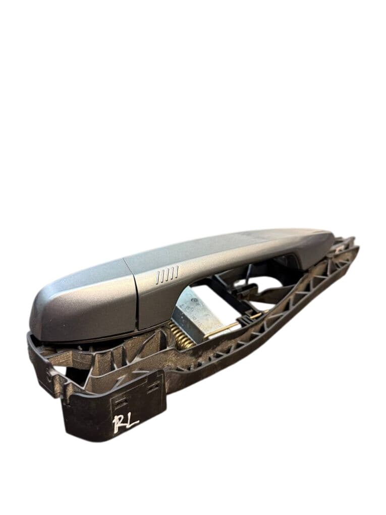 BMW 51217348743 51217433843 51227328103 51217401211 Door Handle Exterior Rear Left BMW X5 (F15, F85) (2012-2018)