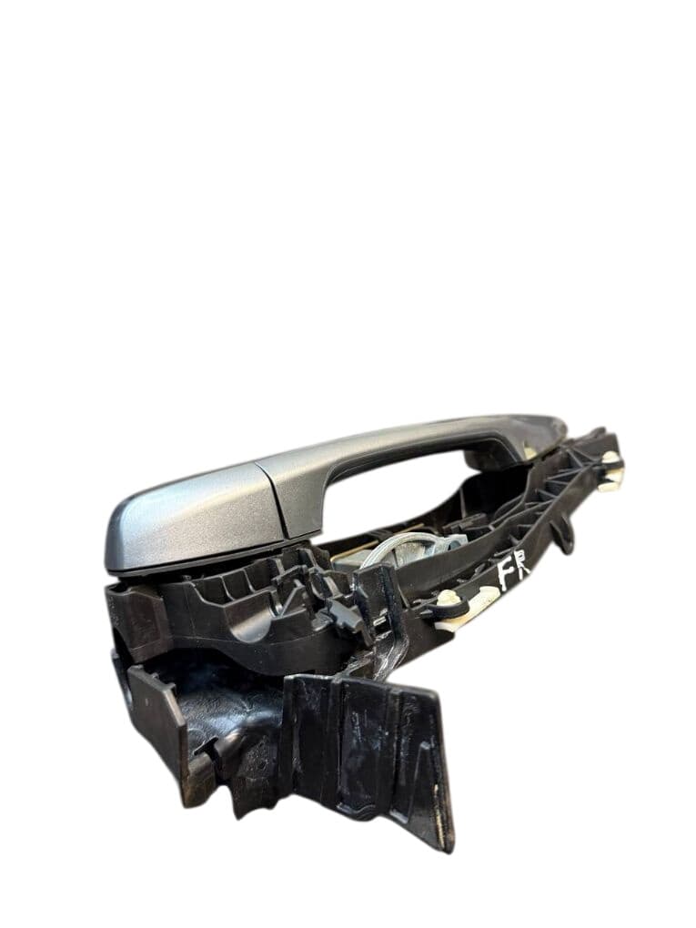 BMW 51217328100 51217401212 51217433844 51217348744 Door Handle Exterior Front Right BMW X5 (F15, F85) (2012-2018)