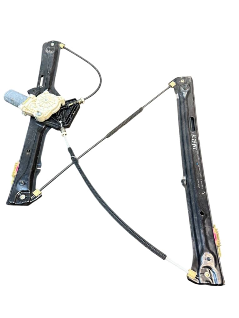 BMW 51337286483 67627322747 Window Regulator Compl. front left BMW X5 (F15, F85) (2012-2018)