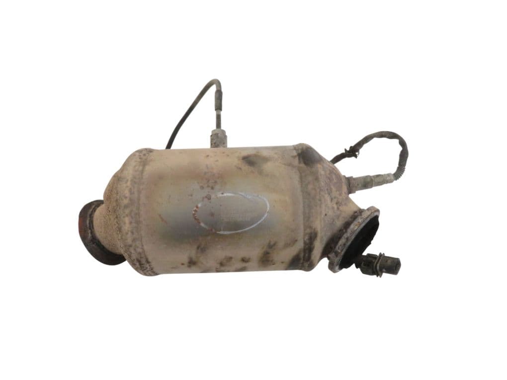 MERCEDES-BENZ A1644905114 A164490511465 Catalyc Converter MERCEDES-BENZ GL-CLASS (X164) (2006-2012)
