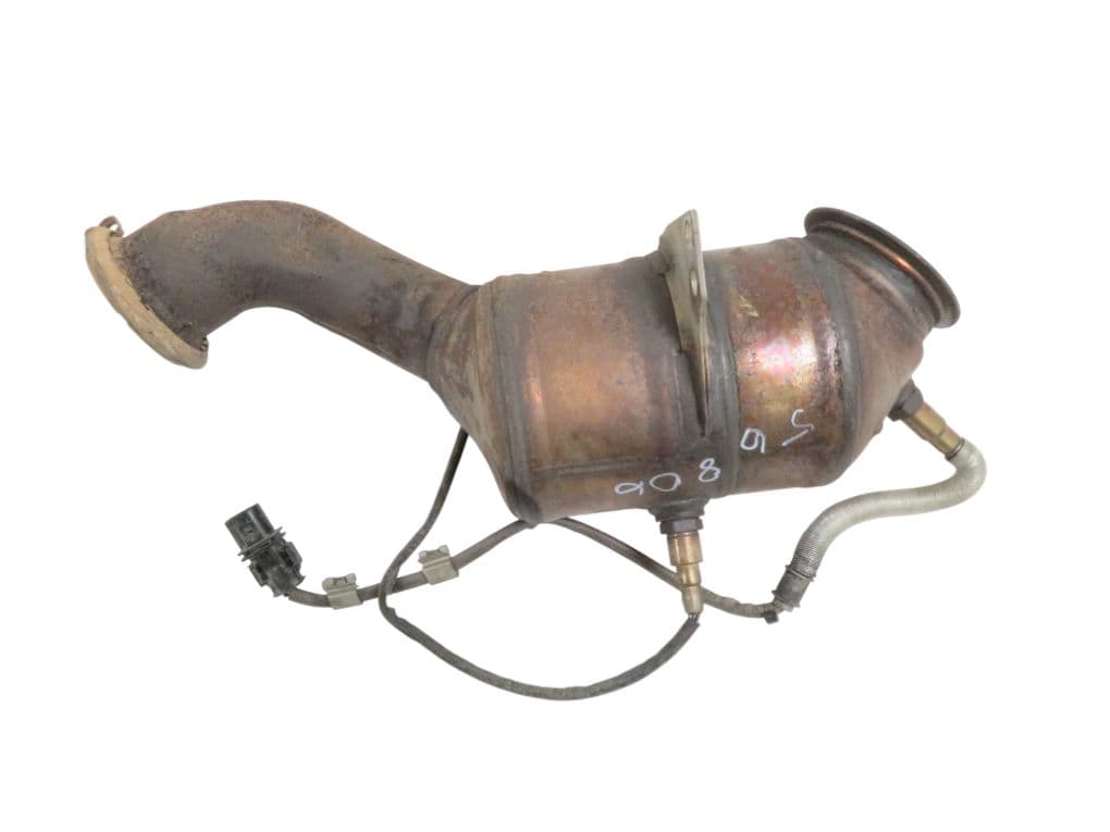MERCEDES-BENZ A2741400208 Catalyc Converter MERCEDES-BENZ C-CLASS (W205) (2013-2021)