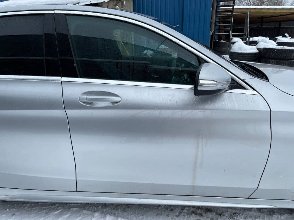 MERCEDES-BENZ 2057200205 Door Front Right MERCEDES-BENZ C-CLASS (W205) (2013-2021)