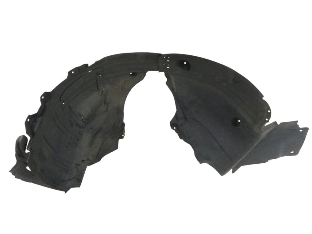 MERCEDES-BENZ A2056912900 A2056903101 Fender inner liner Front left MERCEDES-BENZ C-CLASS (W205) (2013-2021)