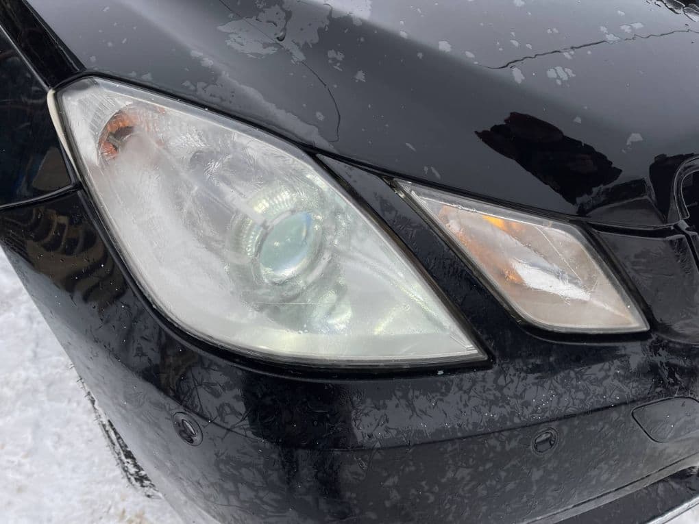 MERCEDES-BENZ 2078205061 2078203261 Headlight right MERCEDES-BENZ E-CLASS Coupe (C207) (2009-2016)