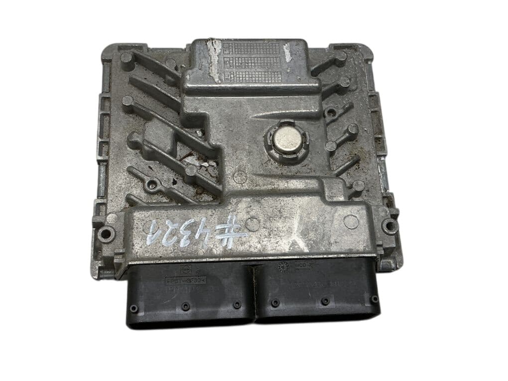 AUDI 4G5907115B 5WP49092 8TA907115 Engine Control Unit / module (ECU) AUDI A6 / A6 ALLROAD (C7, 4G) (2010-2018)