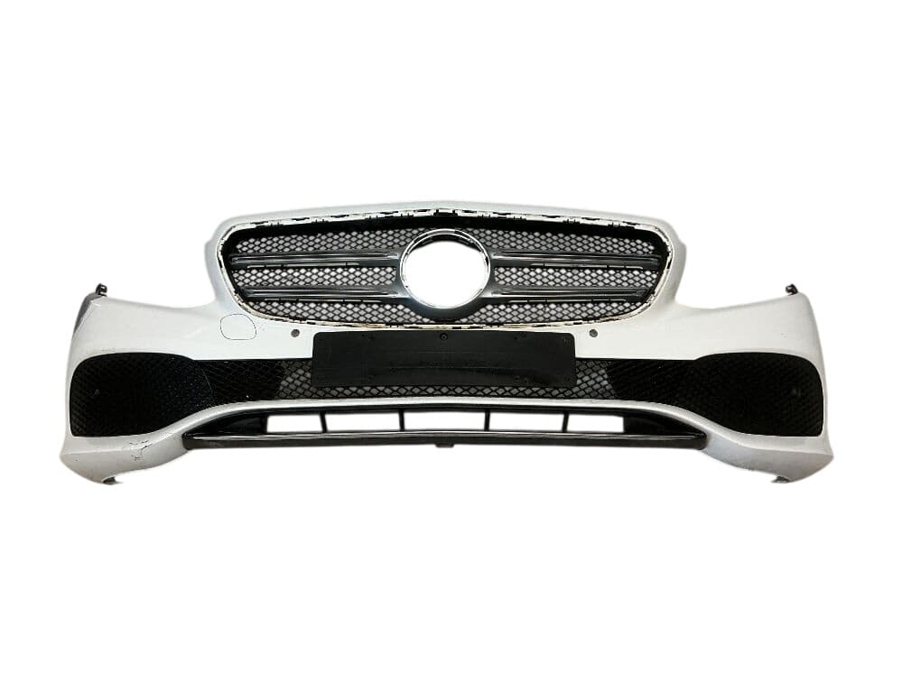 MERCEDES-BENZ A2138850038 A2138850965 Front Bumper MERCEDES-BENZ E-CLASS (W213) (2016-2023)