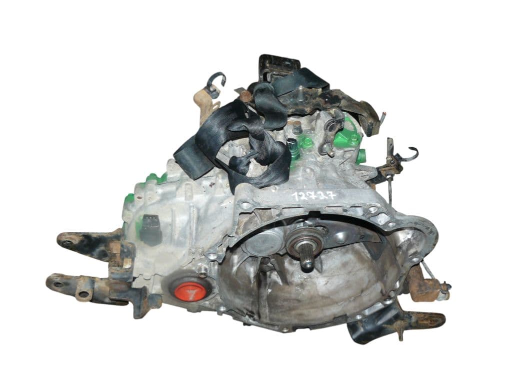HYUNDAI TZ54 4300026290 Gearbox HYUNDAI i30 I (FD) (2007-2012)