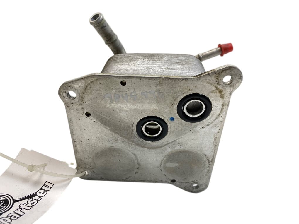 216063JX2C Gearbox oil cooler NISSAN QASHQAI II (J11) (2013-2021)
