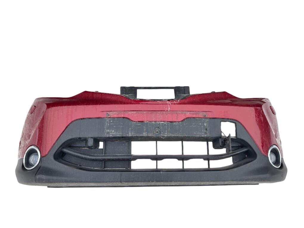 NISSAN F20224EHMH Front Bumper NISSAN QASHQAI II (J11) (2013-2021)