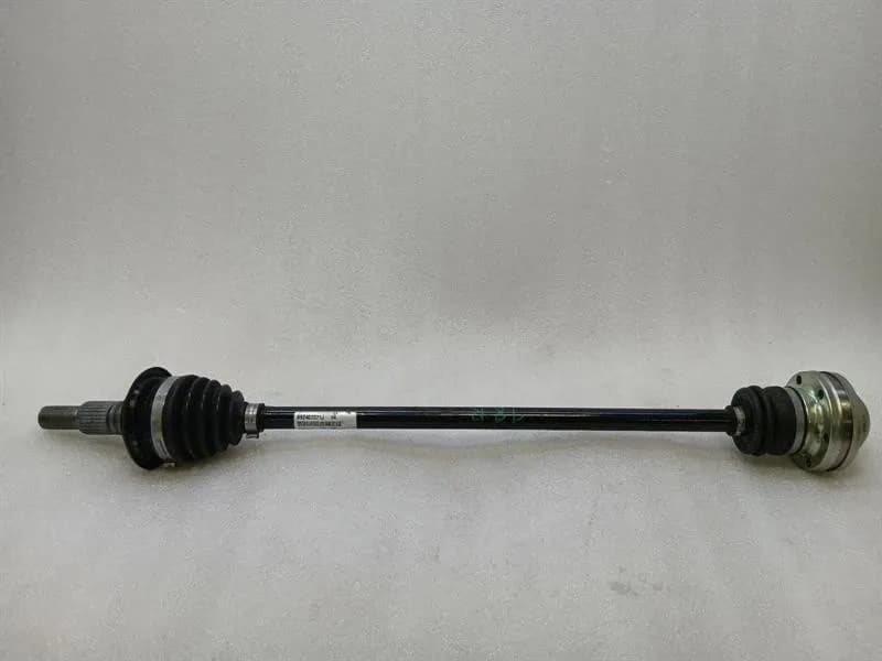 PORSCHE Porsche 911 992 Front Drive Shaft 992407271J Turbo Turbo S, L=R Drive Shaft Vo