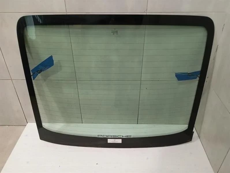 Porsche 911 997 Rear Screen 99754511100 Rear Window