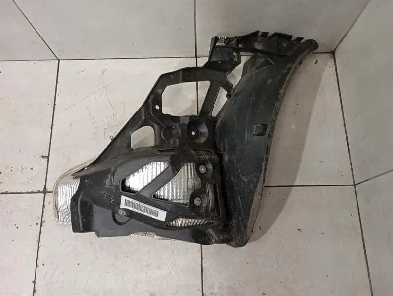 PORSCHE Porsche Boxster Spyder 718 holder bracket 982807194 right holder carrier re