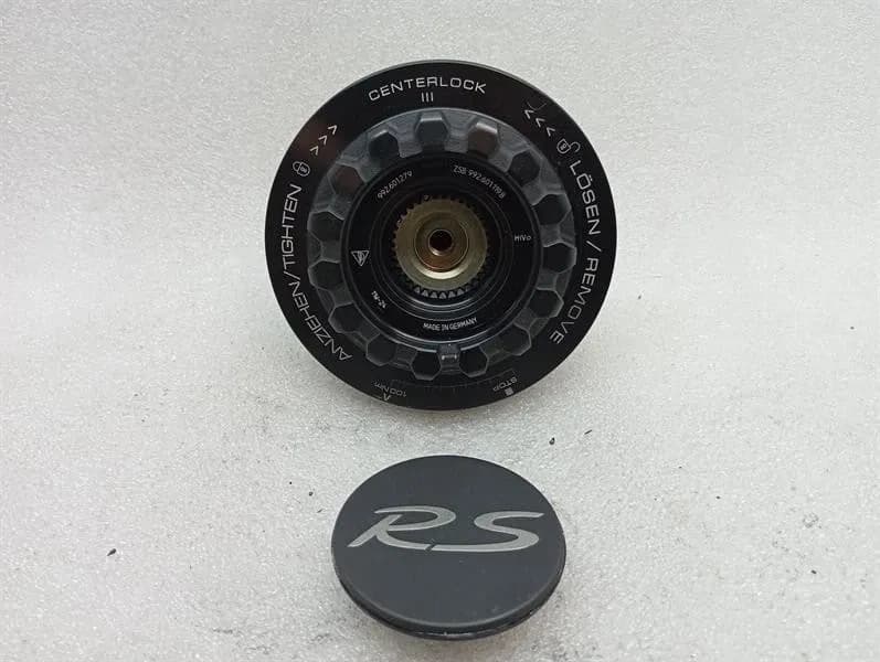 PORSCHE Porsche Cayman 718 GT4RS 992601279 Centre Wheel Lock Centre Lock